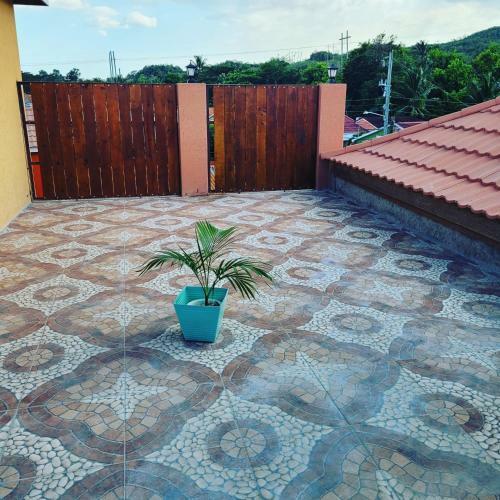 Apartamento Royal Vybez Vacation Homes