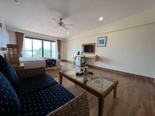 Sea Passion Hotel