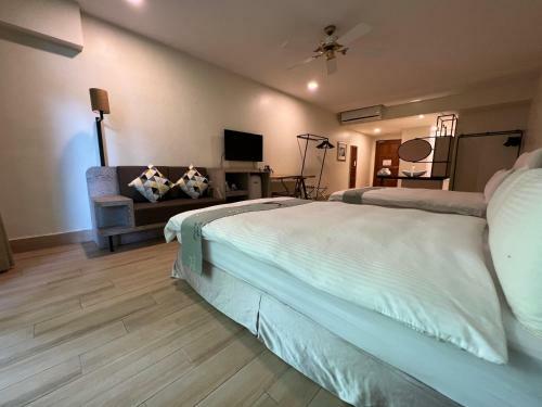 Sea Passion Hotel