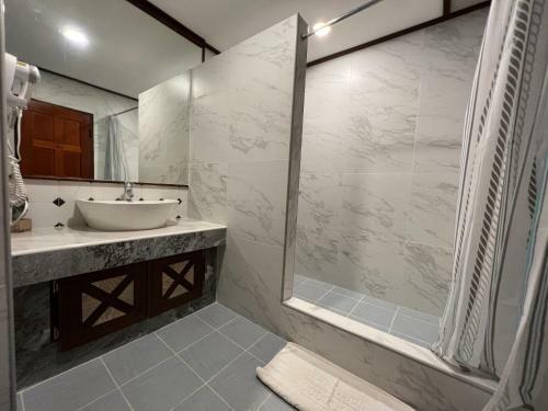 Sea Passion Hotel