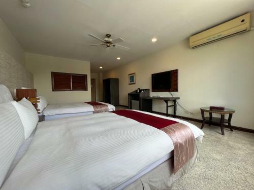 Sea Passion Hotel