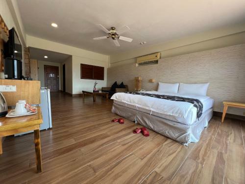 Sea Passion Hotel