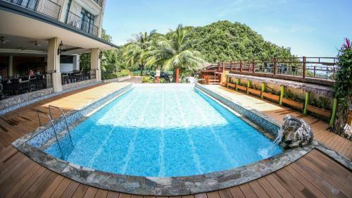 Sea Passion Hotel