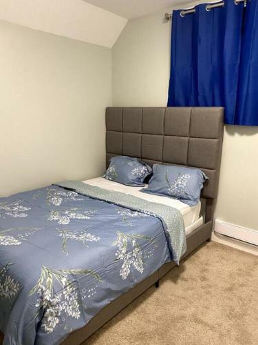 Apartamento Beautiful And Spacious 1 Room In A Very Quiet Area