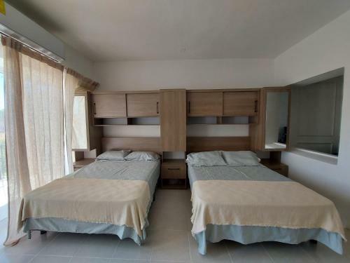 Apartamento Casa Blanca Grand