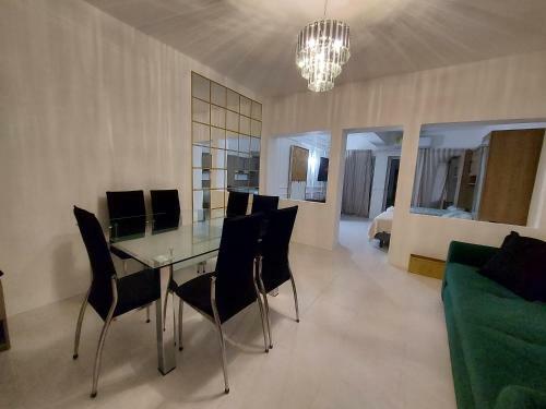 Apartamento Casa Blanca Grand