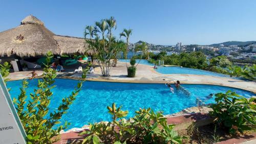 Apartamento Casa Blanca Grand