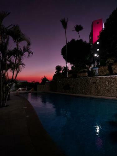 Apartamento Casa Blanca Grand