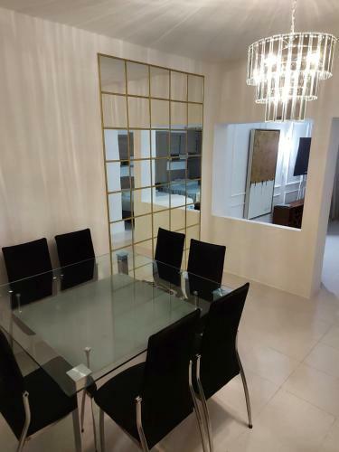Apartamento Casa Blanca Grand