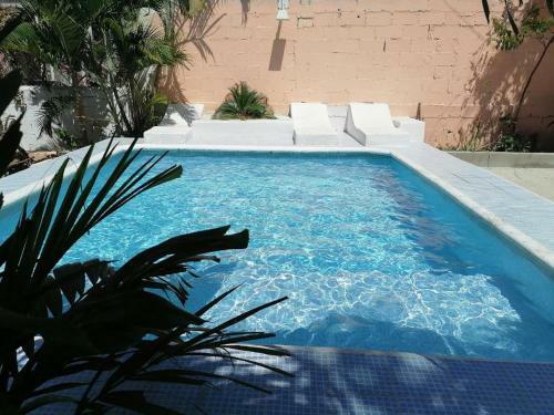 Hermosa Casa En Acapulco Con Alberca
