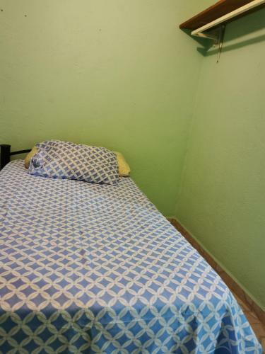 Apartamento Condominio Caleta