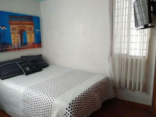 Mi Casa, Tu Casa En Aguascalientes Al Norte De Cd.