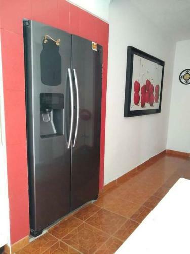 Mi Casa, Tu Casa En Aguascalientes Al Norte De Cd.