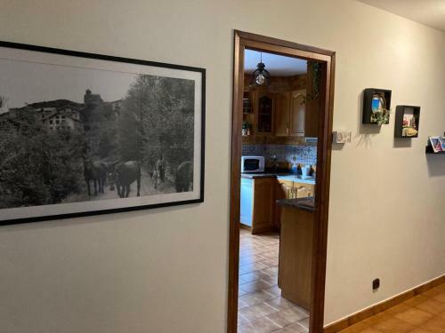 Apartament Turistic Pont D?ordino