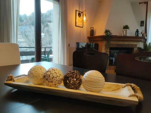 Apartament Turistic Pont D?ordino