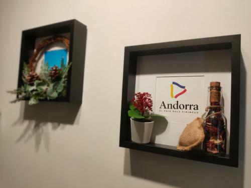Apartament Turistic Pont D?ordino