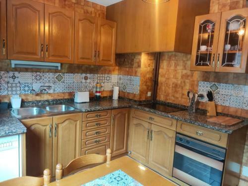 Apartament Turistic Pont D?ordino