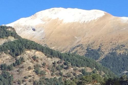Apartament Turistic Pont D?ordino