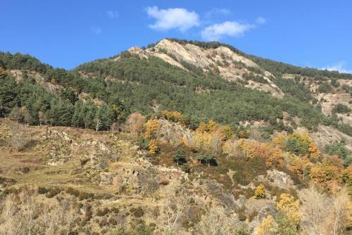 Apartament Turistic Pont D?ordino