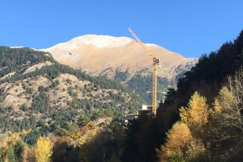 Apartament Turistic Pont D?ordino