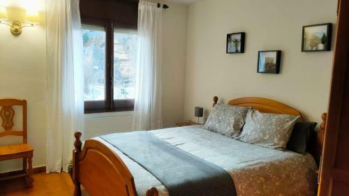 Apartament Turistic Pont D?ordino