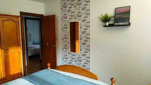 Apartament Turistic Pont D?ordino