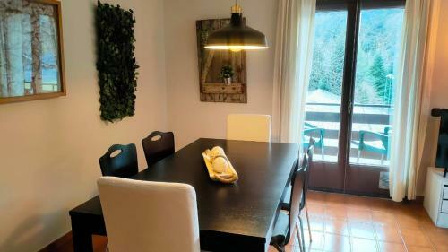 Apartament Turistic Pont D?ordino