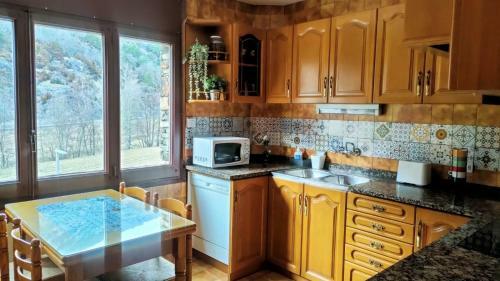 Apartament Turistic Pont D?ordino