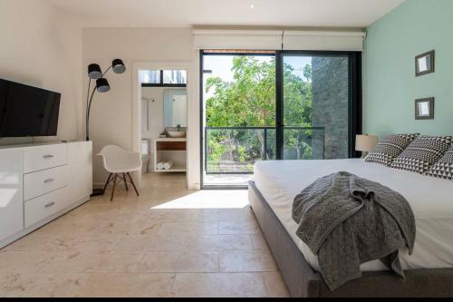 Apartamento Kaan - Ha Bah�a Principe