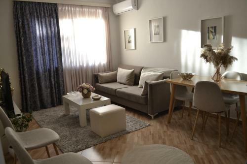 Aria Apartment