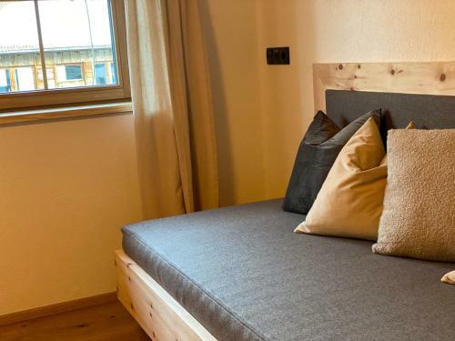 Apartamento Chalet Tuxer