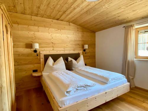 Apartamento Chalet Tuxer