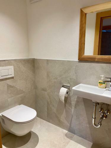 Apartamento Chalet Tuxer