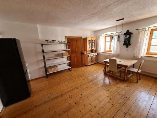 Apartamento Pulvererhof