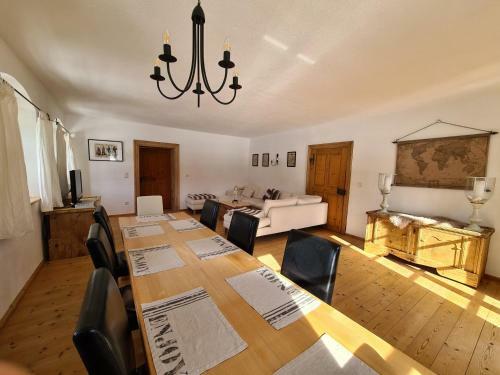 Apartamento Pulvererhof