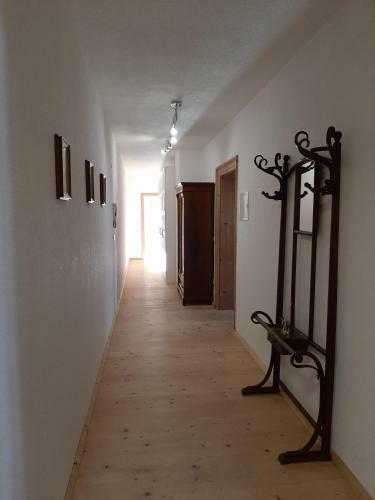 Apartamento Pulvererhof