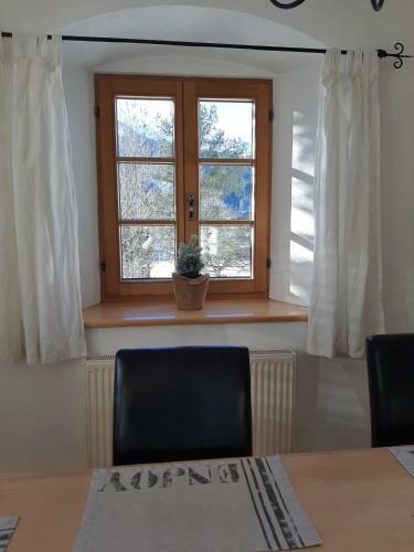 Apartamento Pulvererhof