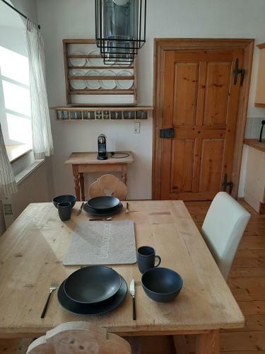 Apartamento Pulvererhof
