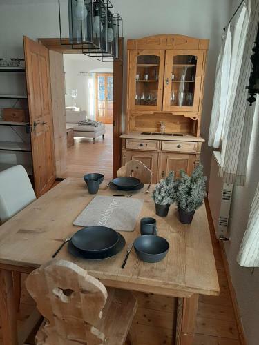 Apartamento Pulvererhof