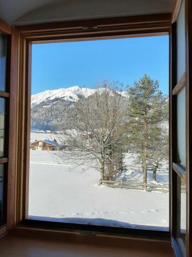 Apartamento Pulvererhof