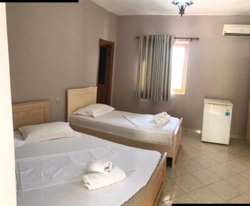 Hostal Freskia