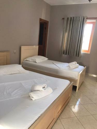 Hostal Freskia