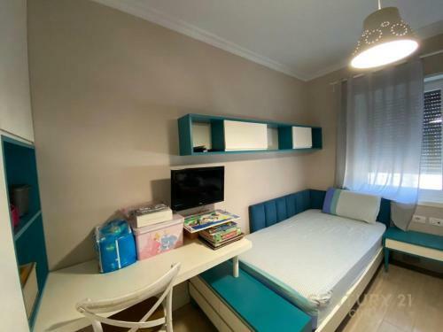 Apartamento Yellow Villa
