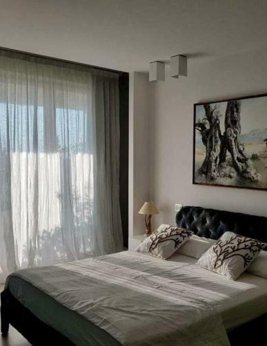 Apartamento Yellow Villa