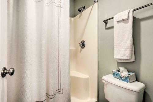 Quaint Foley Home With Yard Less Than 16 Miles To Gulf!
