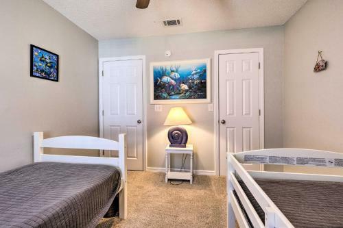 Quaint Foley Home With Yard Less Than 16 Miles To Gulf!