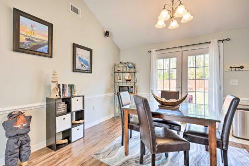 Quaint Foley Home With Yard Less Than 16 Miles To Gulf!