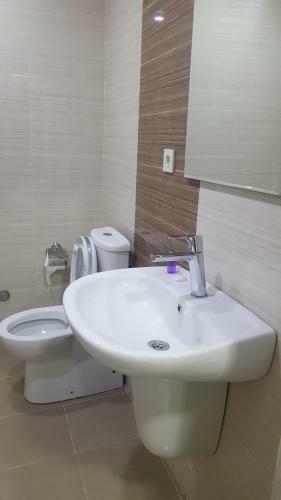 Nst Central Hotel