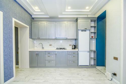 Deluxe Apartment Of Buta 3