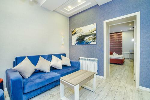 Deluxe Apartment Of Buta 3